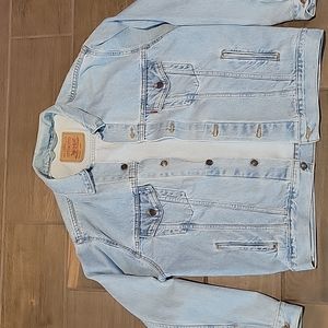 Levi's Vintage Denim Jacket
